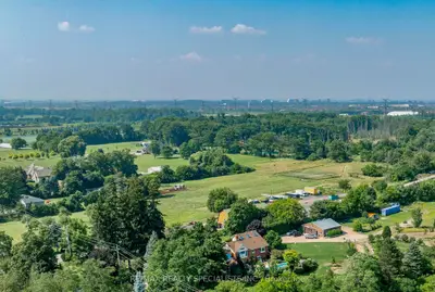 5193 Eighth Line, Milton, On L0p 1e0