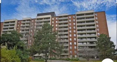 9 Four Winds Drive 208, Toronto, On M3j 2s8