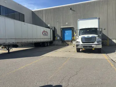 2045 Drew Road Option 2, Mississauga, On L5s 1s4