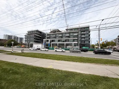 1345 Lakeshore Road E 1, Mississauga, On L5e 1g5