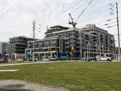 1345 Lakeshore Road E 7, Mississauga, On L5e 1g5