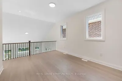 Detached in Oakville