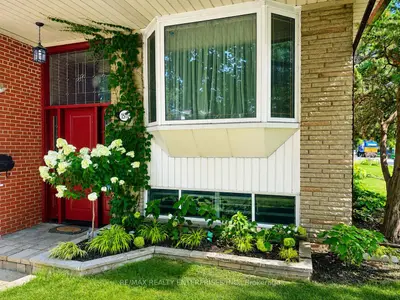 Detached in Mississauga