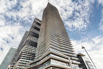 38 Annie Craig Drive 2708, Toronto, On M8v 0a8