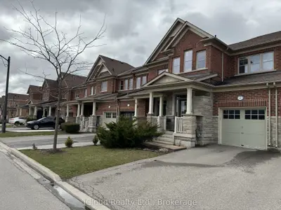 140 Duncan Lane, Milton, On L9t 3x3
