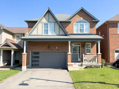 Detached in Milton