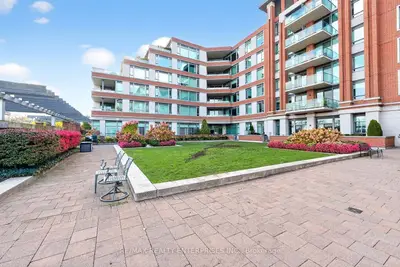 65 Port Street E 503, Mississauga, On L5g 4v3