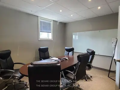 550 Speers Road 1/office 20, Oakville, On L6k 2g3
