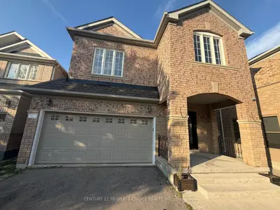 459 Pettit Trail Basement, Milton, On L9t 6n9