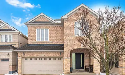 459 Pettit Trail Basement, Milton, On L9t 6n9