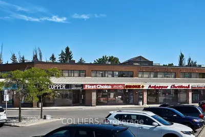 1 Bartley Bull Parkway 19, Brampton, On L6w 3t7