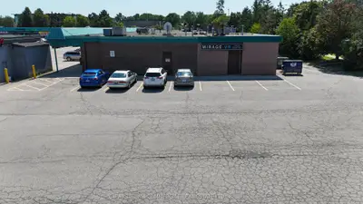 2425 Truscott Drive Ll Unit #29, Mississauga, On L5j 2b4