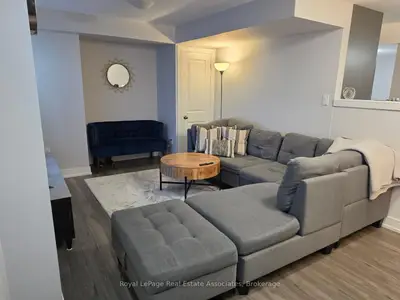 1241 Raspberry Terrace, Milton, On L9t 2x5