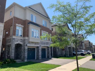 Semi-Detached in Burlington