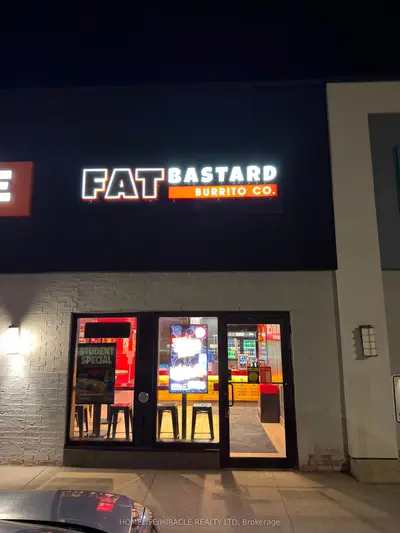 150 First Street, Orangeville, On L9w 3t7