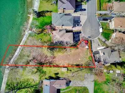 9 Carlis Place, Mississauga, On L5g 1a8