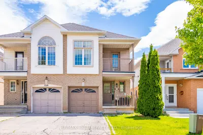 5146 Porter Street, Burlington, On L7l 6k8