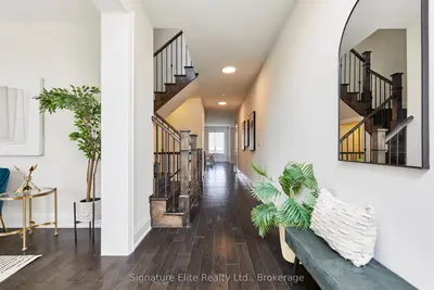 30 Stanley Greene Boulevard, Toronto, On M3k 0a9