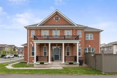 Detached in Milton