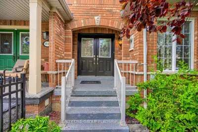 5846 Tenth Line W, Mississauga, On L5m 6v3