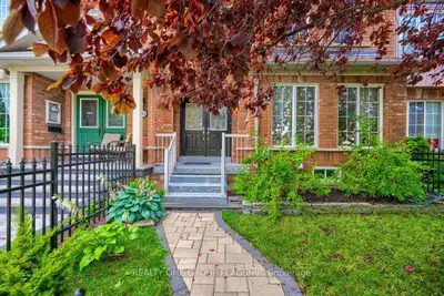 5846 Tenth Line W, Mississauga, On L5m 6v3
