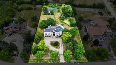 Vacant Land in Brampton