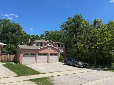 412 Freeman Crescent, Oakville, On L6h 4r3