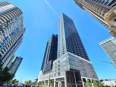 395 Square One Drive 3703, Mississauga, On L5b 0p6
