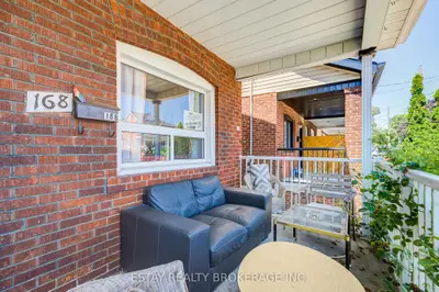 168 Prescott Avenue, Toronto, On M6n 3h1