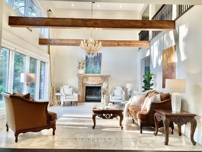 471 Country Club Crescent, Mississauga, On L5j 2p9