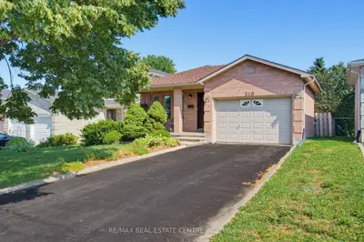 Detached in Orangeville