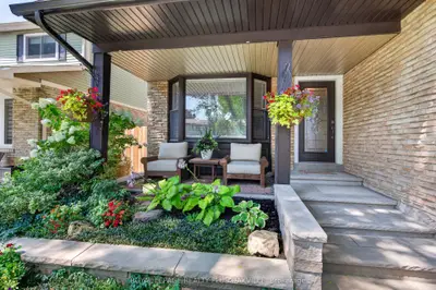 1087 Fairbanks Place, Oakville, On L6h 2x1