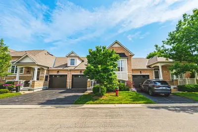 4220 Sarazen Drive 7, Burlington, On L7m 5c6