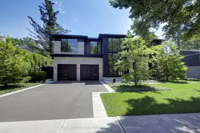 1472 Oakhill Drive, Oakville, On L6j 1y5
