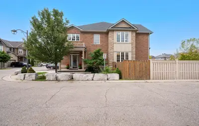 745 Farmstead Drive 21, Milton, On L9t 8b1