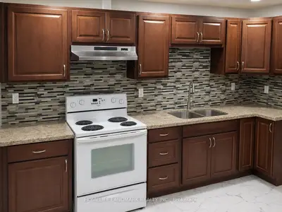 Detached in Brampton