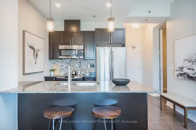 1419 Costigan Road 607, Milton, On L9t 2l4
