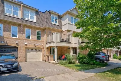 745 Challinor Terrace, Milton, On L9t 7v5