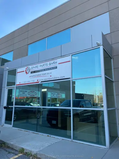 1240 Burloak Drive 5, Burlington, On L7l 6b3