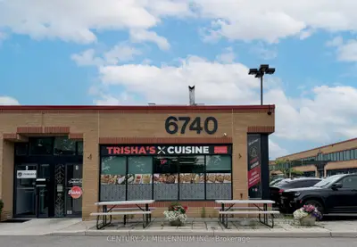 6740 Davand Drive 8, Mississauga, On L5t 2k9