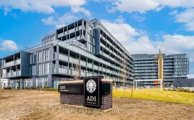 Condo Apartment in Burlington