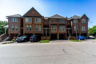 50 Strathaven Drive 7, Mississauga, On L5r 4e7