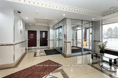 7405 Goreway Drive 520, Mississauga, On L4t 0a3