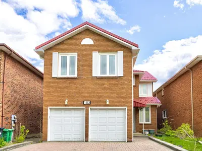 103 Whitchurch Mews, Mississauga, On L5a 4b2