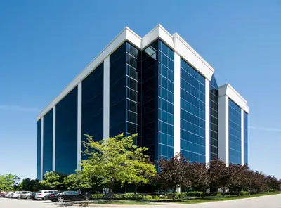 1111 International Boulevard 300, Burlington, On L7l 6w1
