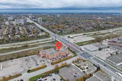 1550 South Gateway Road 339 & 350, Mississauga, On L4w 5g6