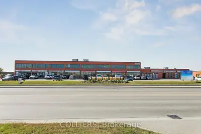 7270 Torbram Road 8, Mississauga, On L4t 3y7