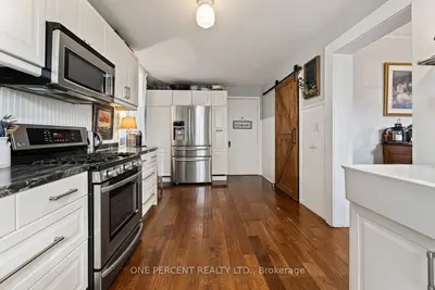3 Bird Avenue, Brampton, On L6v 1k8