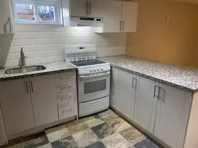 Detached in Brampton