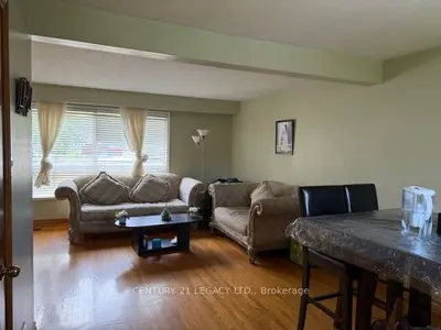 25 Edenborough Drive (upper), Brampton, On L6t 3a2